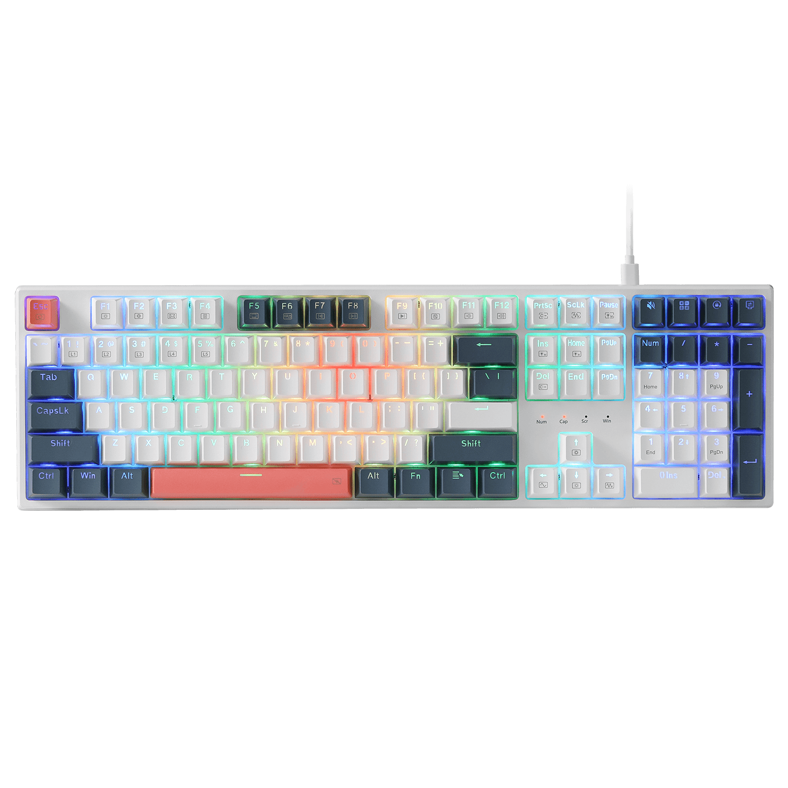 TRUNDLE K668
