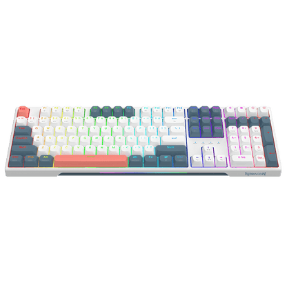 TRUNDLE K668 Wireless Mechanical Keyboard - thumbnail 11