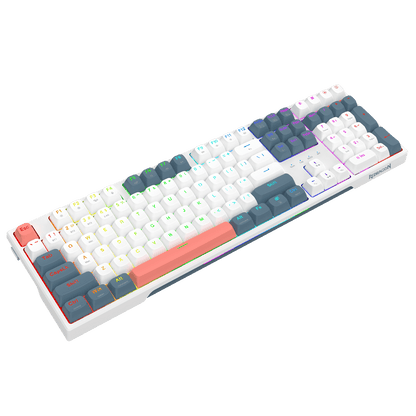 TRUNDLE K668 Wireless Mechanical Keyboard - thumbnail 12