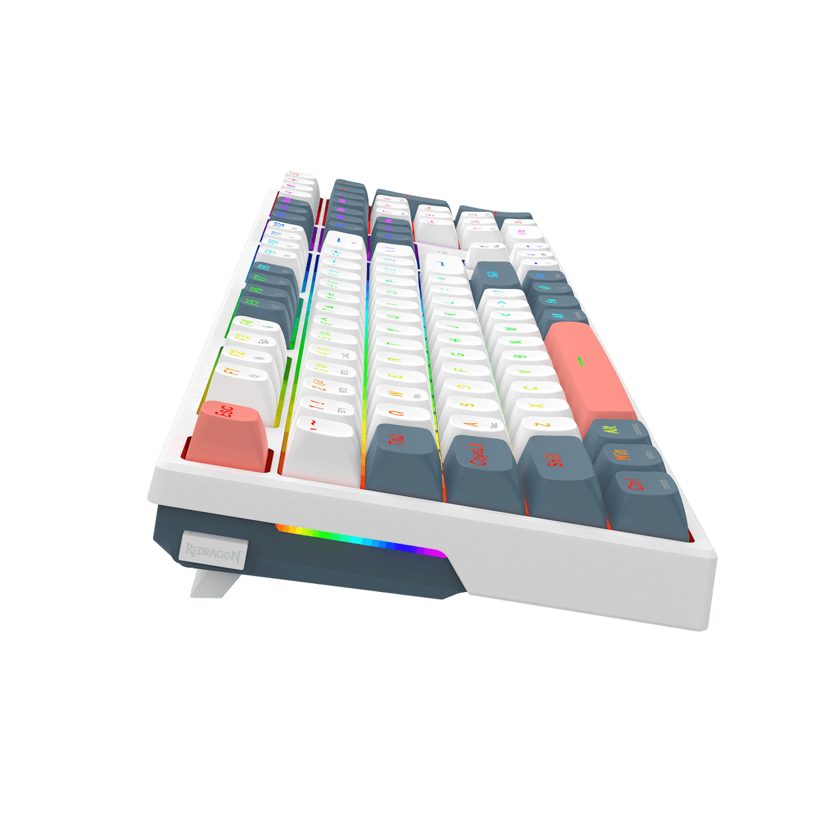 TRUNDLE K668 Wireless Mechanical Keyboard, image 13 of 17