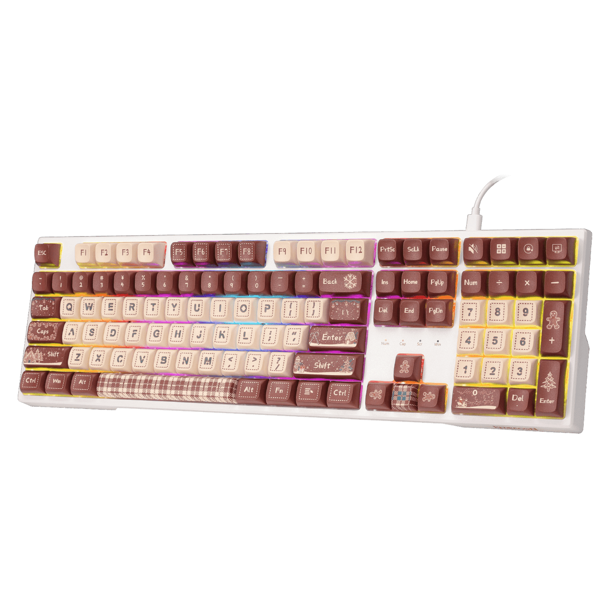 TRUNDLE K668 (Xmas Edition), image 1 of 11 - enlarged view