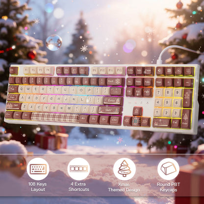 TRUNDLE K668 (Xmas Edition) - thumbnail 5