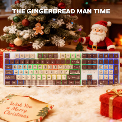TRUNDLE K668 (Xmas Edition) - thumbnail 4