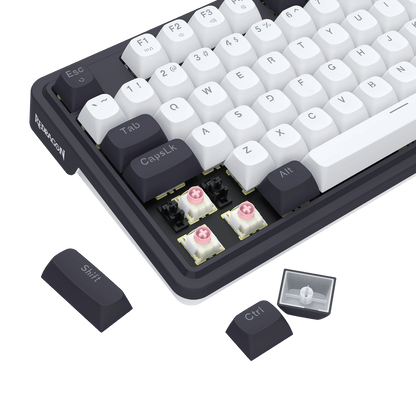 UCAL K673 HE Rapid Trigger Gaming Keyboard - thumbnail 11