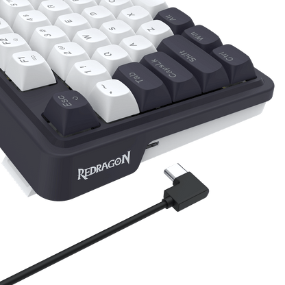 UCAL K673 HE Rapid Trigger Gaming Keyboard - thumbnail 12