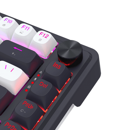 UCAL K673 HE Rapid Trigger Gaming Keyboard - thumbnail 13