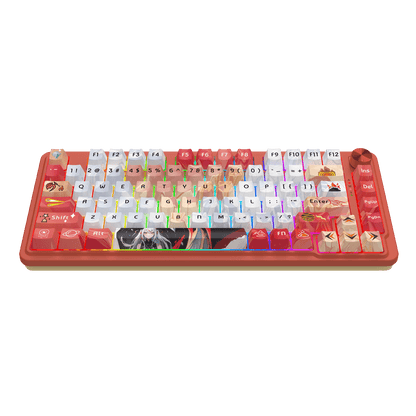 UCAL K673 PRO Anime Keyboard - thumbnail 14