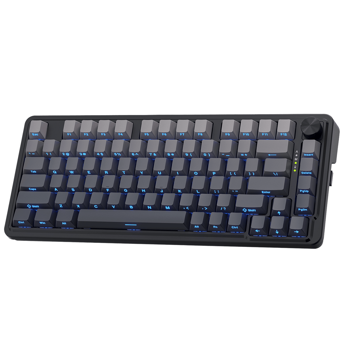 UCAL K673 PRO (Side Printed PBT Keycaps), image 2 of 17