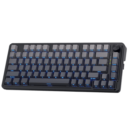 UCAL K673 PRO (Side Printed PBT Keycaps) - thumbnail 2