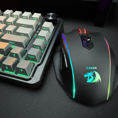 VAMPIRE ELITE M686 - thumbnail 5
