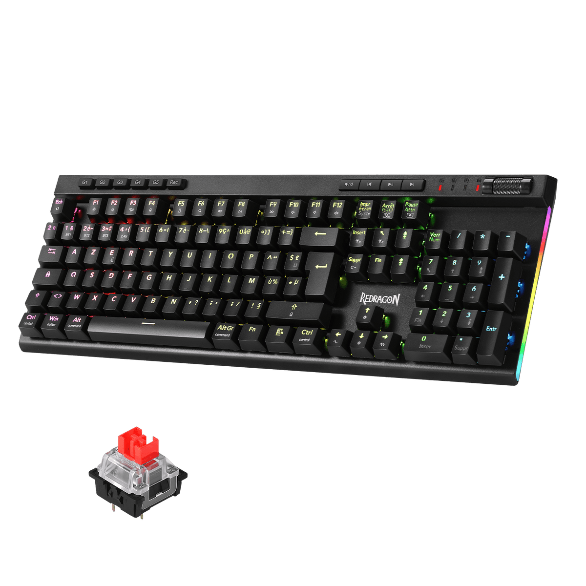 VATA K580 PRO , image 12 of 25