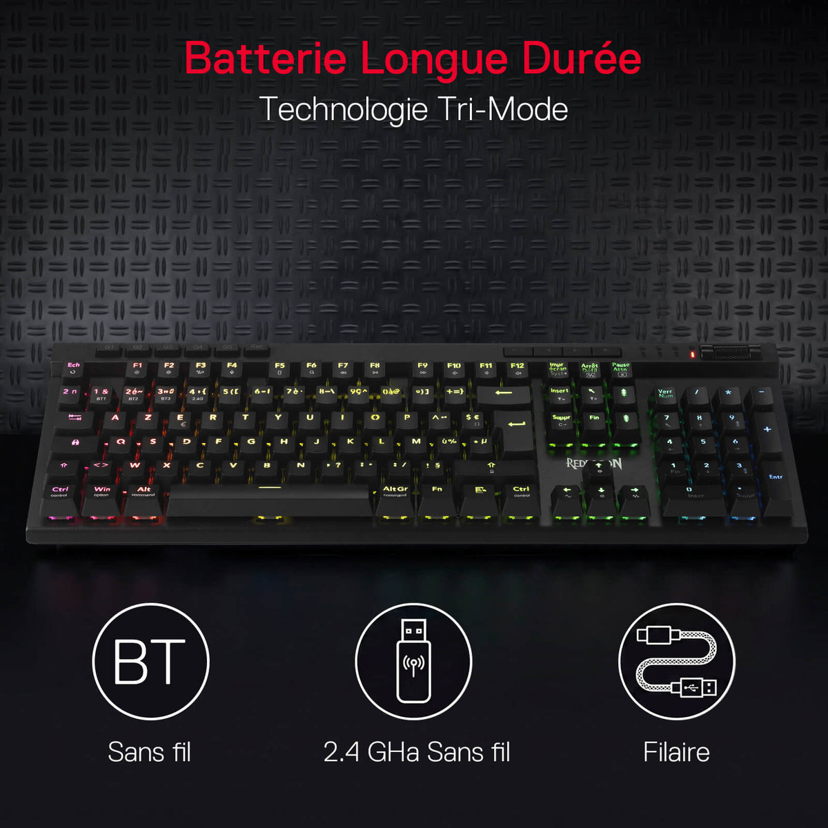 VATA K580 PRO , image 14 of 28 - enlarged view