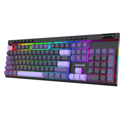 VATA K580 HE (Magnetic Hall Effect Keyboard) - thumbnail 2
