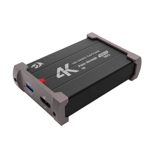 FLASH VC321 4K Video Capture Card