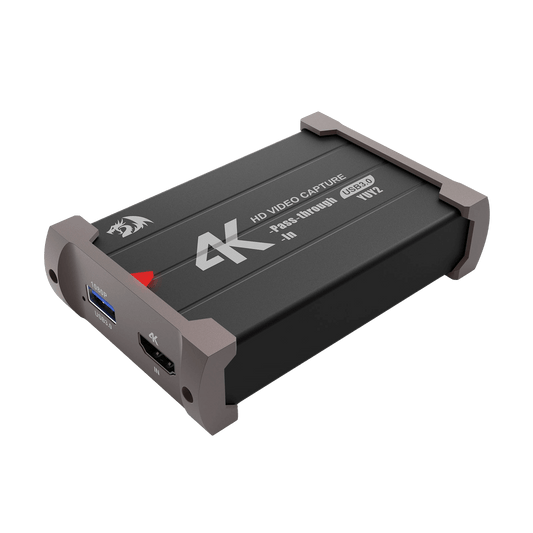 FLASH VC321 4K Video Capture Card