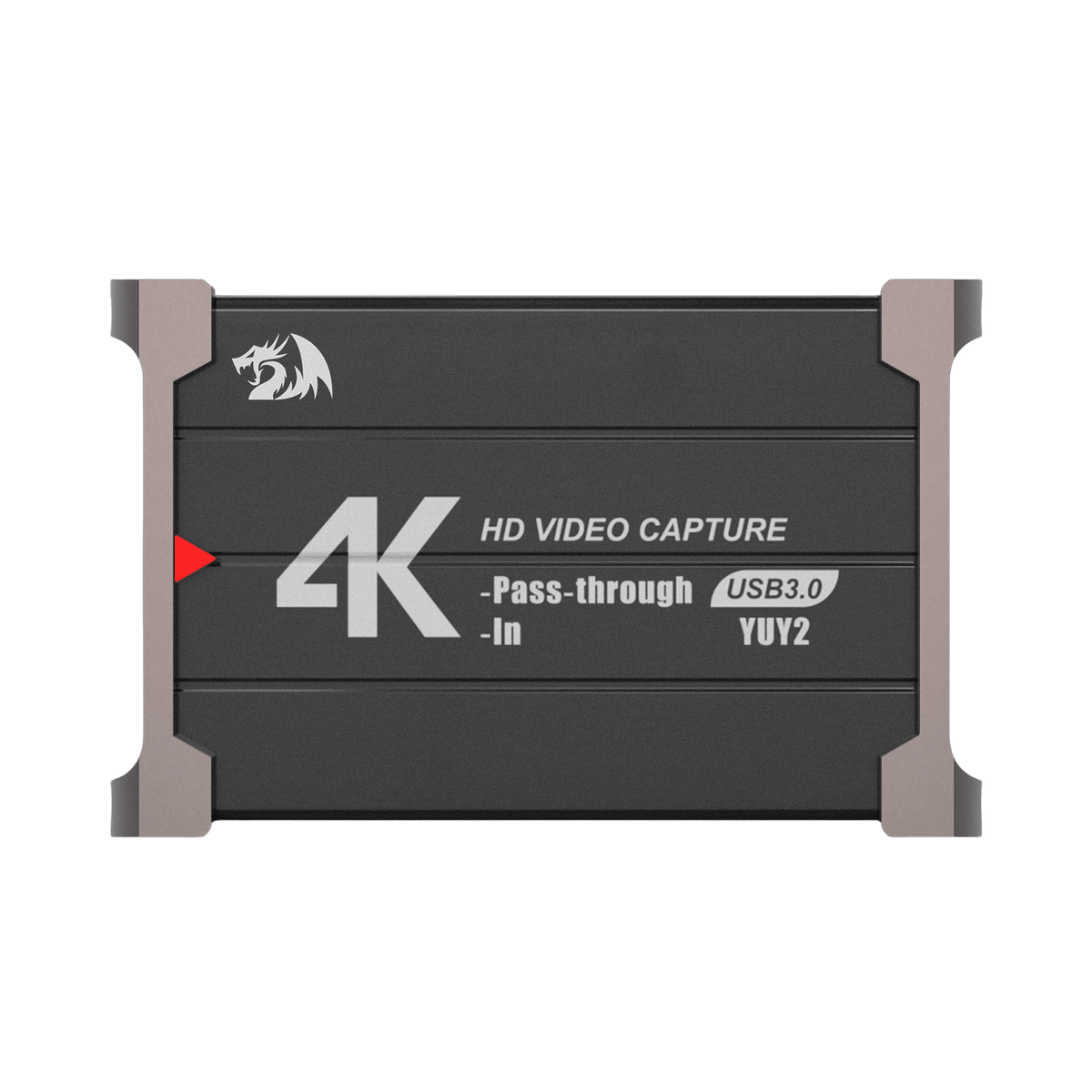 FLASH VC321 4K Video Capture Card, image 2 of 7