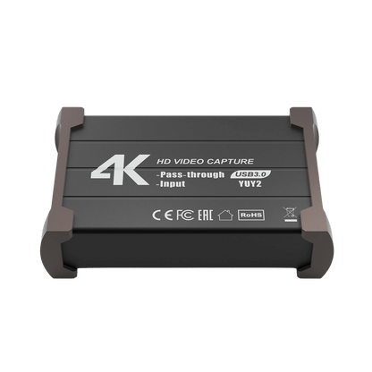 FLASH VC321 4K Video Capture Card - thumbnail 7