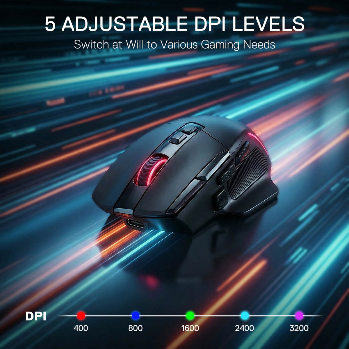 VIPER M925, image 5 of 15