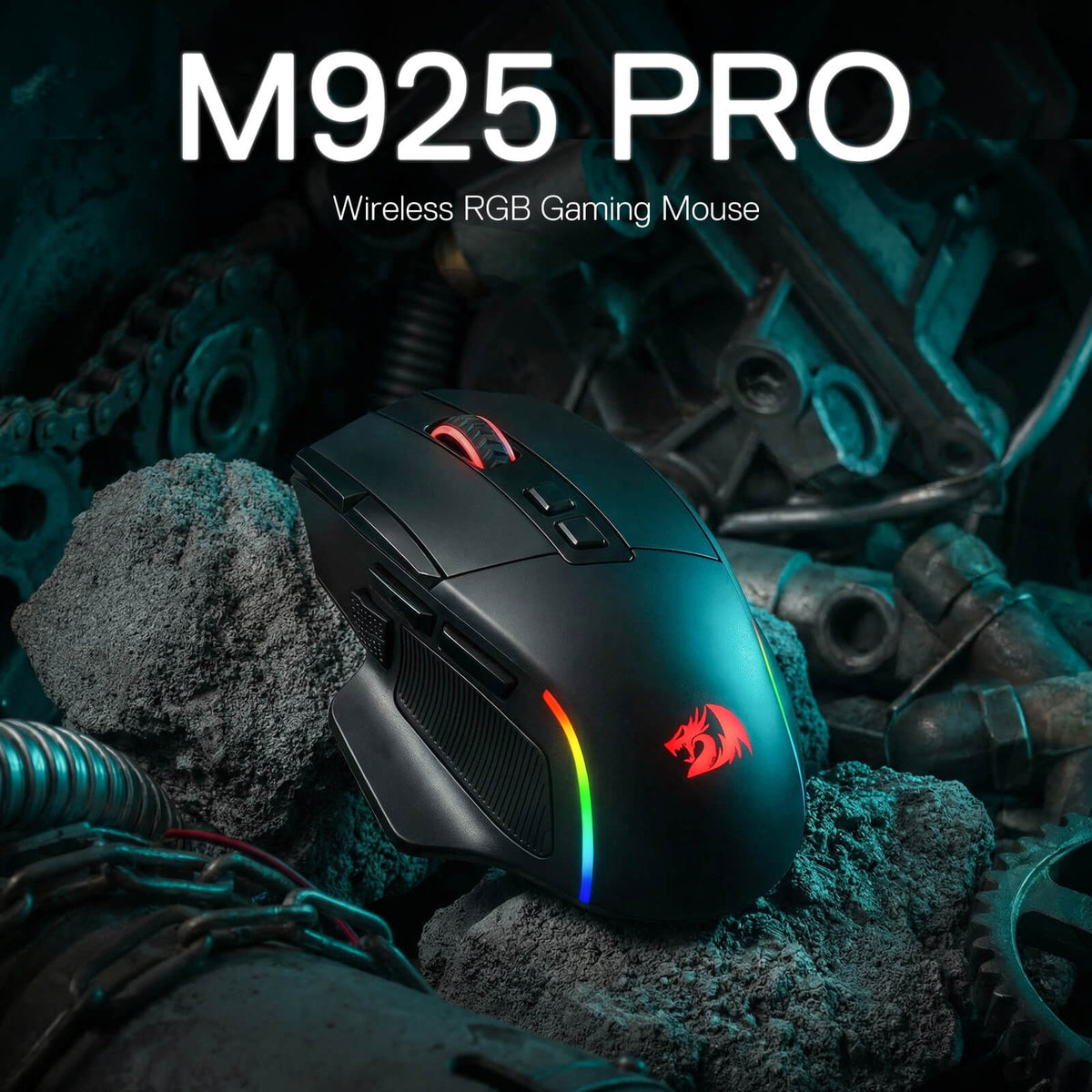 VIPER M925, image 4 of 15