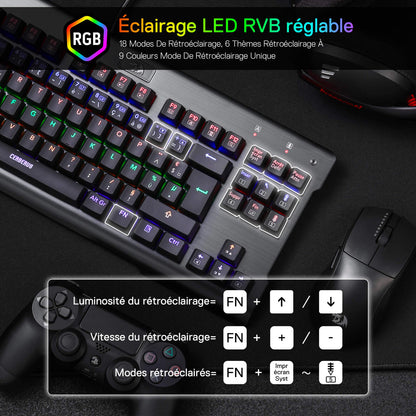 VISNU K561 (French Layout Only) - thumbnail 4