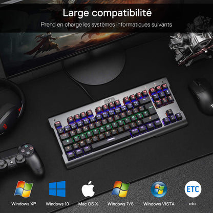 VISNU K561 (French Layout Only) - thumbnail 5