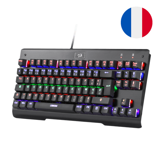 VISNU K561 (French Layout Only)