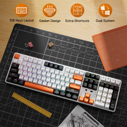 WYVERN K689 PRO - thumbnail 3