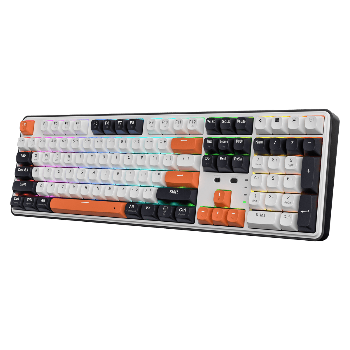 WYVERN K689 PRO, image 1 of 16 - enlarged view