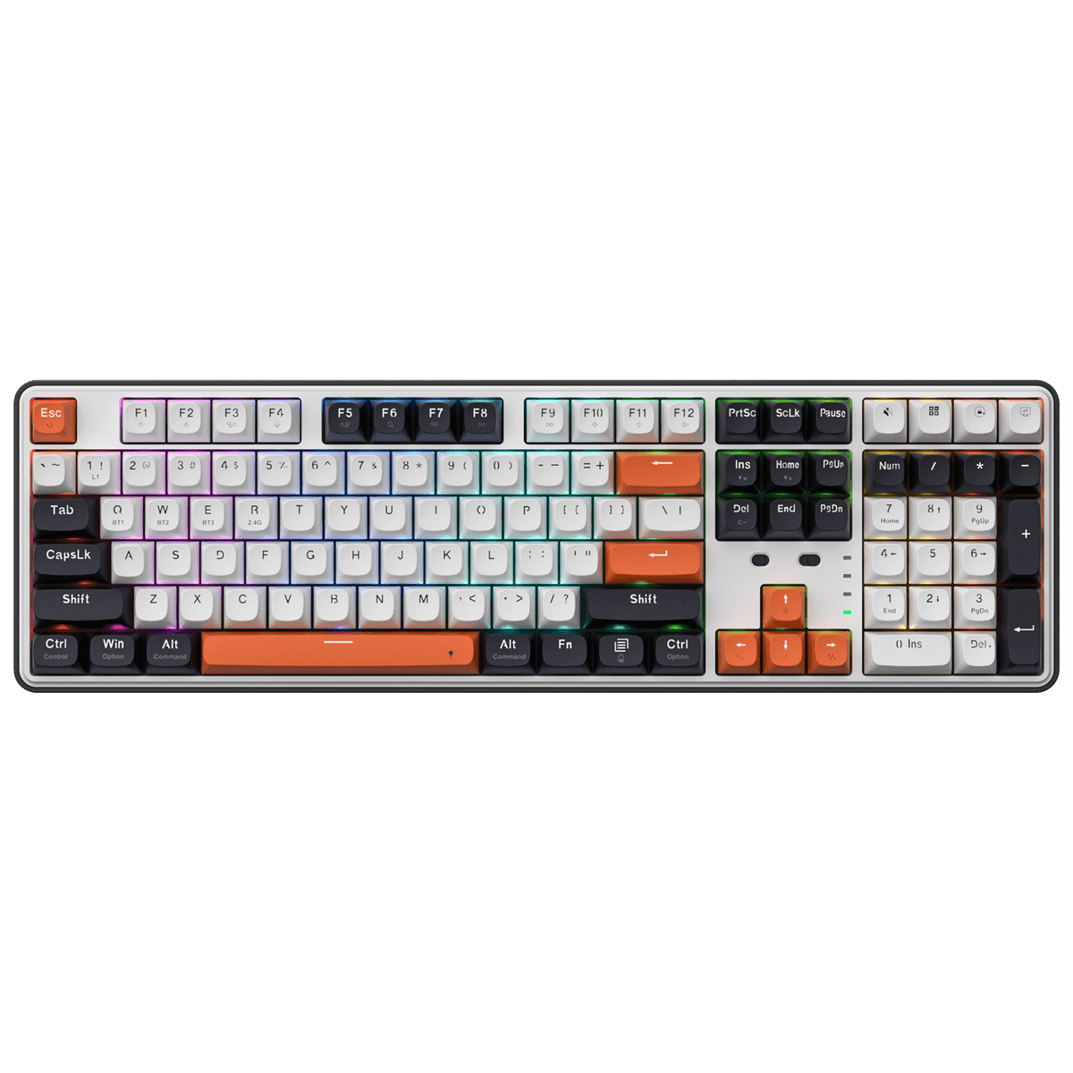 WYVERN K689 PRO, image 10 of 16 - enlarged view