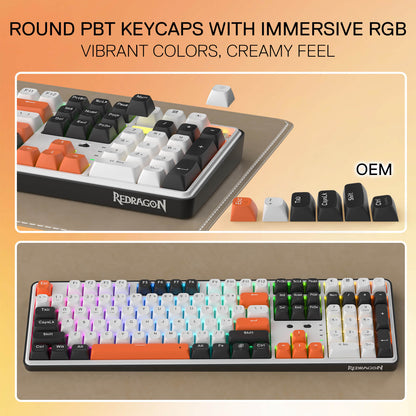 WYVERN K689 PRO - thumbnail 8