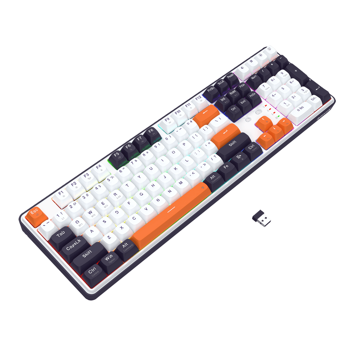 WYVERN K689 PRO, image 14 of 16
