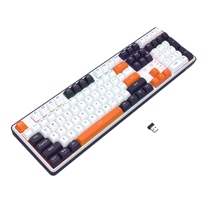 WYVERN K689 PRO - thumbnail 14