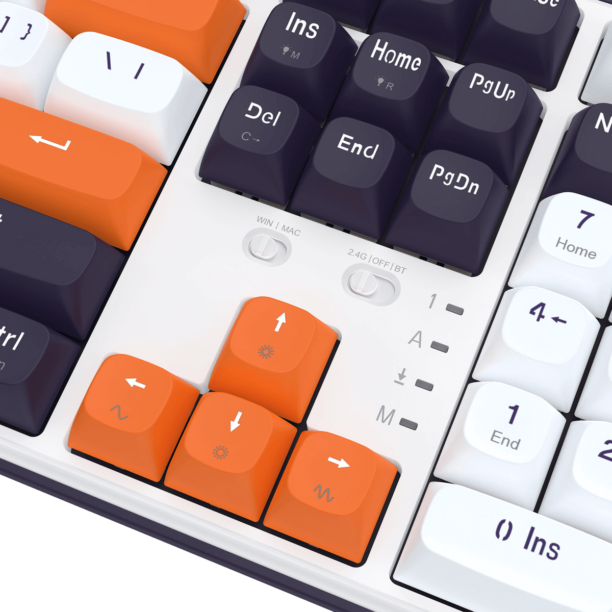 WYVERN K689 PRO, image 15 of 16 - enlarged view