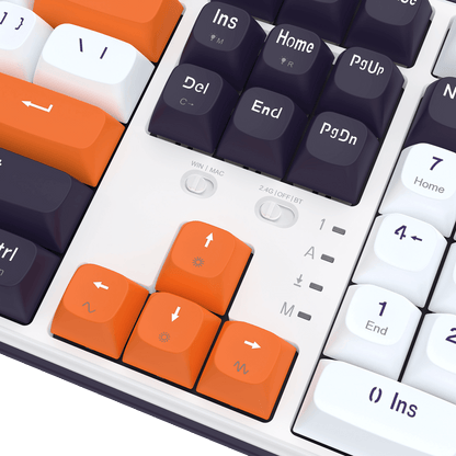 WYVERN K689 PRO - thumbnail 15