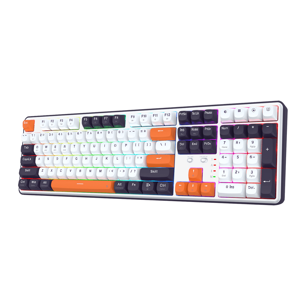 WYVERN K689 PRO, image 11 of 16 - enlarged view