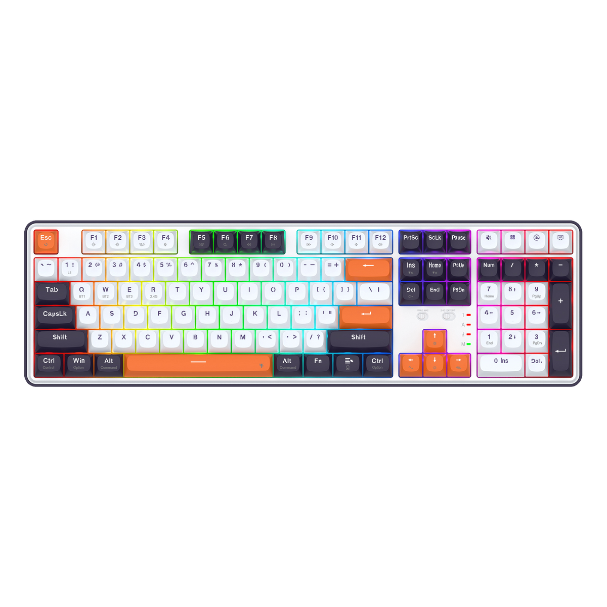 WYVERN K689 PRO, image 12 of 16