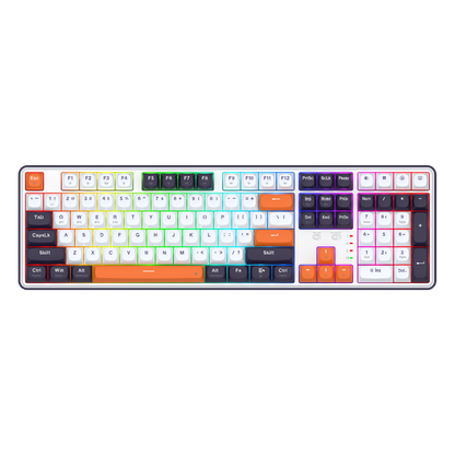 WYVERN K689 PRO - thumbnail 12