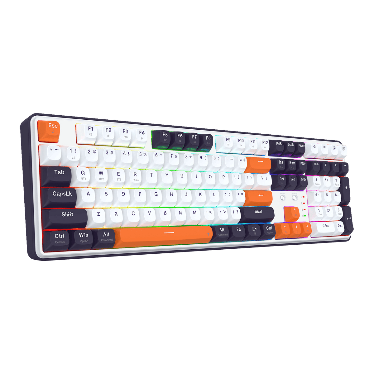WYVERN K689 PRO, image 13 of 16 - enlarged view
