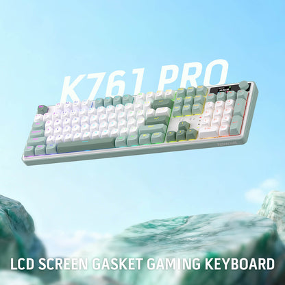 WYVERN K761 PRO - thumbnail 3