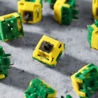 Redragon X LTC Kailh Canary Switch (US ONLY) - thumbnail 1