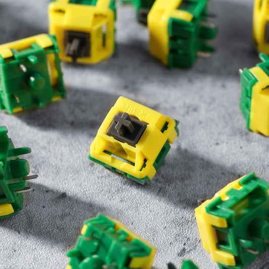 Commutateur Redragon X LTC Kailh Canary