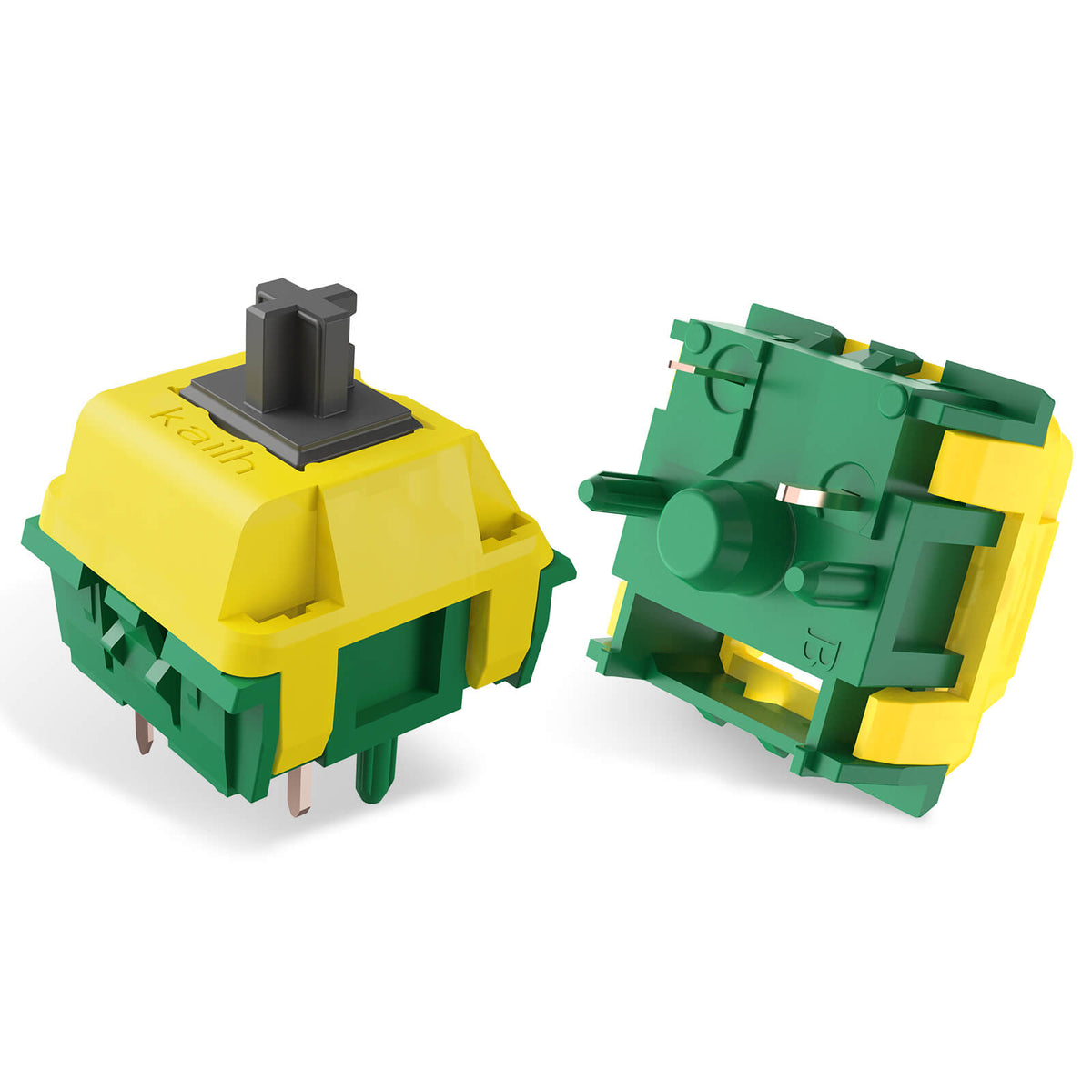 Redragon X LTC Kailh Canary Switch (US ONLY), image 3 of 8 - enlarged view