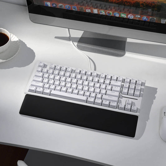 Repose-poignet pour clavier Redragon X LTC  - alternate view
