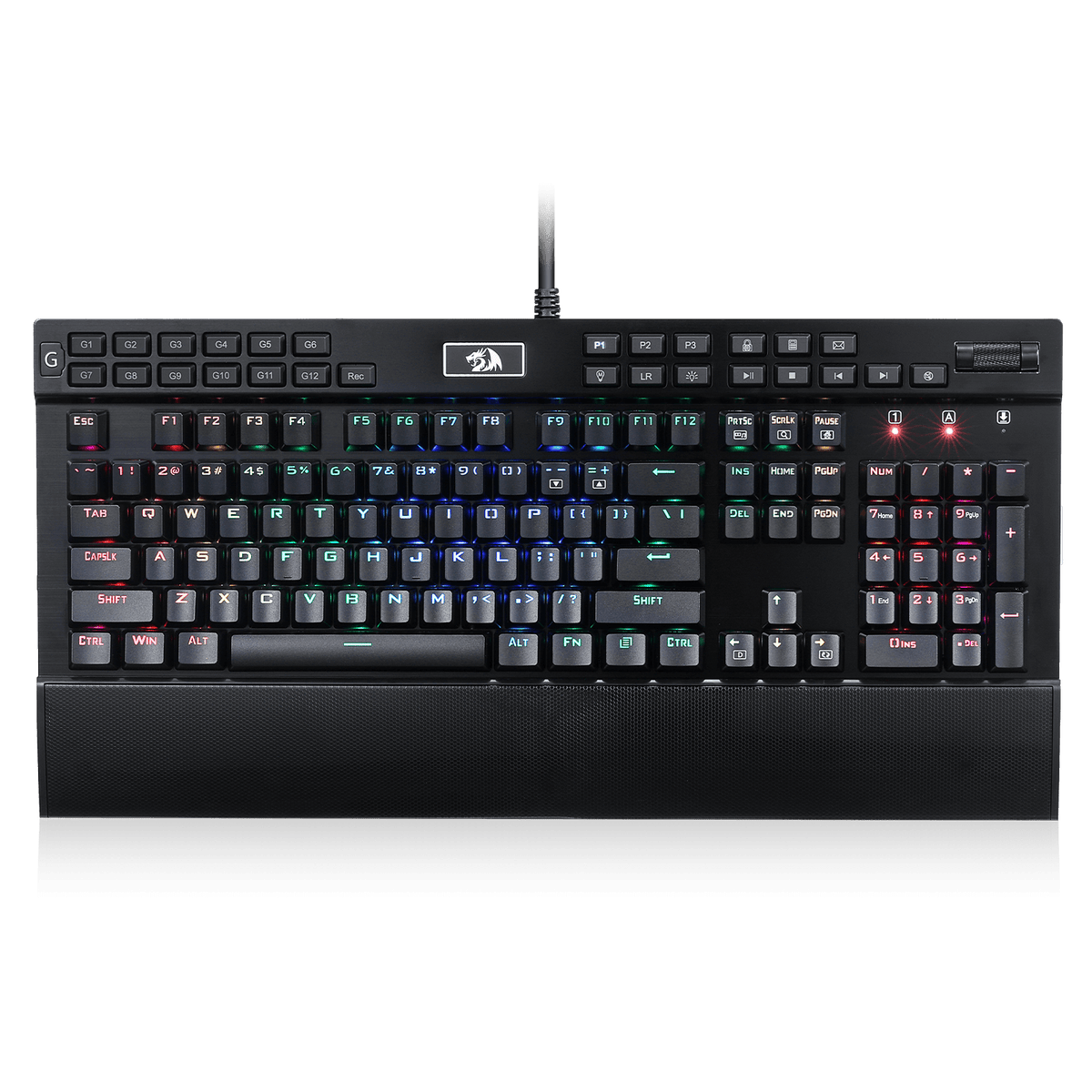 YAMA K550, image 17 of 18
