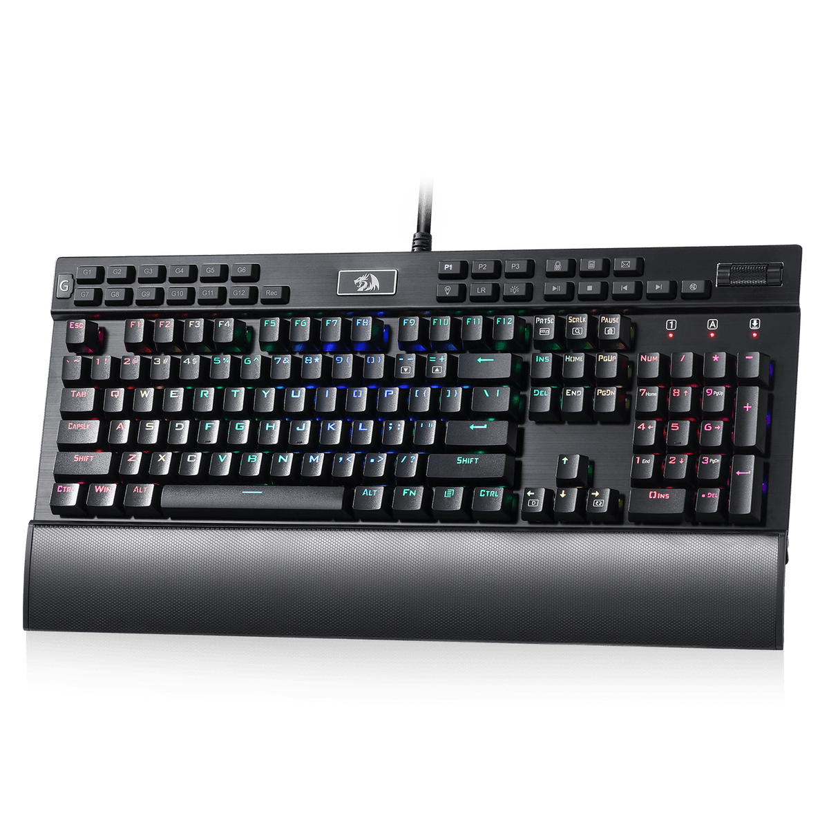 YAMA K550, image 1 of 19 - enlarged view