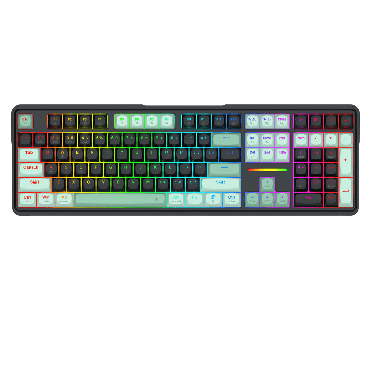 ANTONIUM K745 PRO, image 32 of 47