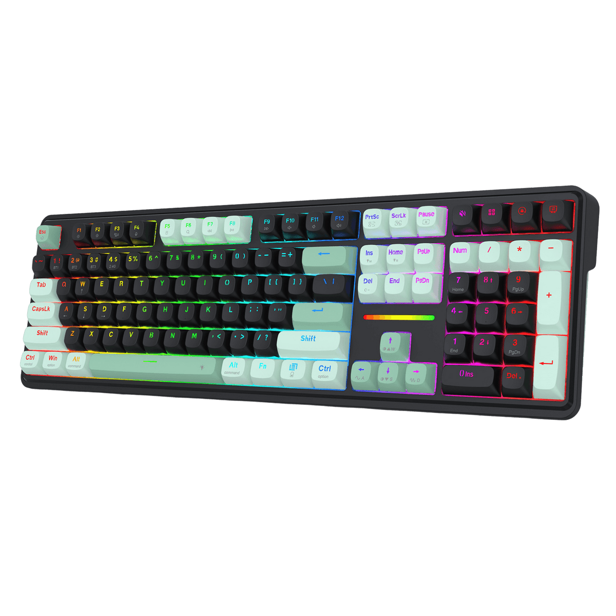 ANTONIUM K745 PRO, image 4 of 54 - enlarged view
