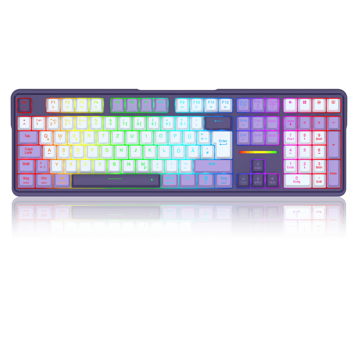 ANTONIUM K745 PRO, image 27 of 54 - enlarged view