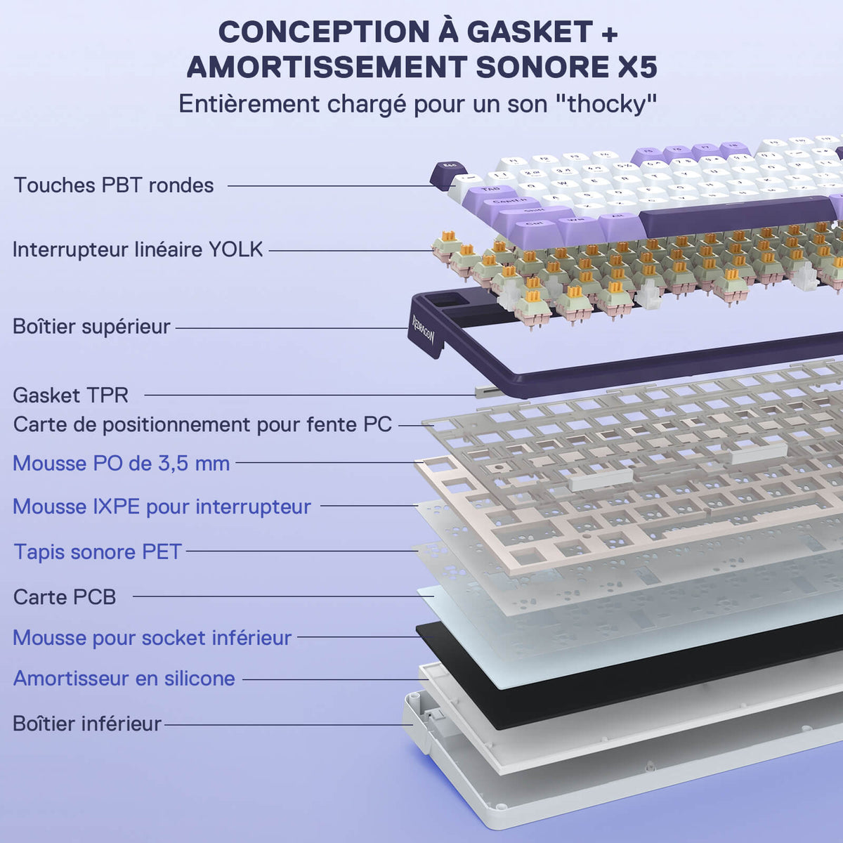 ANTONIUM K745 PRO, image 23 of 54 - enlarged view