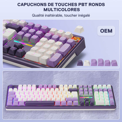 ANTONIUM K745 PRO - thumbnail 25